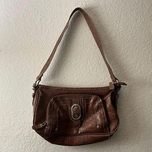 Brown Purse